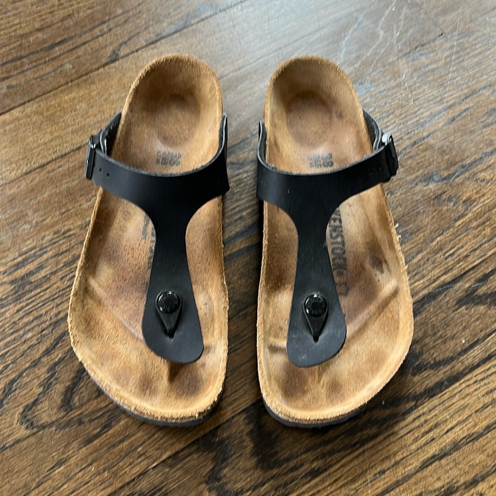 Birkenstock Sandals